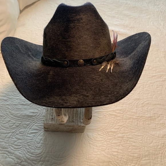 Bailey Hat The Renegade.